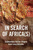 Hledání Afriky (Afriky): univerzalismus a dekoloniální myšlení - In Search of Africa(s): Universalism and Decolonial Thought