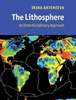 Litosféra - Lithosphere