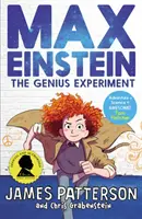 Max Einstein: Einstein (Max Einstein): Geniální experiment (The Genius Experiment) - Max Einstein: The Genius Experiment