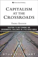 Kapitalismus na křižovatce: Podnikatelské strategie nové generace pro svět po krizi - Capitalism at the Crossroads: Next Generation Business Strategies for a Post-Crisis World