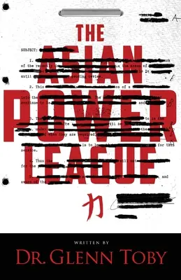 Asijská liga síly - The Asian Power League