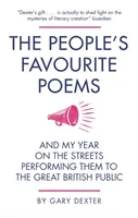 Oblíbené lidové básně - Venku a na cestách s Kiplingem, Larkinem a ostatními - People's Favourite Poems - Out and about with Kipling, Larkin and the rest