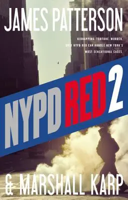 Newyorská červená policie 2 - NYPD Red 2