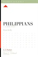 Filipínci: Dvanáctitýdenní studium - Philippians: A 12-Week Study