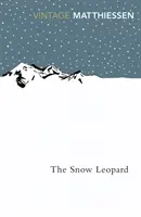 Sněžný leopard - Snow Leopard