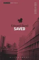 Zachráněné - Saved