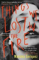 Věci, které jsme ztratili při požáru - Things We Lost in the Fire