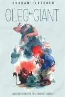Oleg Obr - Oleg The Giant
