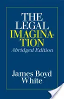 Právní imaginace - The Legal Imagination
