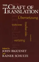 Překladatelské řemeslo - The Craft of Translation