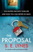 Návrh: Neodolatelný psychologický thriller - The Proposal: An unputdownable psychological thriller