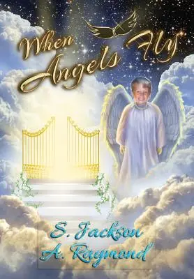 Když andělé létají - When Angels Fly