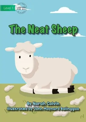 Úhledná ovce - The Neat Sheep