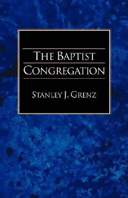 Baptistický sbor - The Baptist Congregation