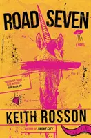 Sedmá cesta - Road Seven