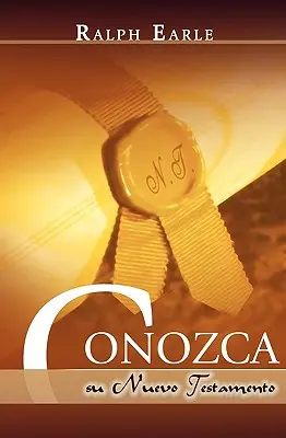 CONOZCA SU NUEVO TESTAMENTO (Španělsky: Poznejte svůj Nový zákon) - CONOZCA SU NUEVO TESTAMENTO (Spanish: Know Your New Testament)