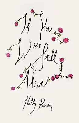 Kdybys ještě žil - If You Were Still Alive