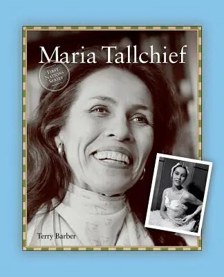 Maria Tallchiefová - Maria Tallchief