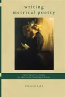 Psaní metrické poezie - Writing Metrical Poetry