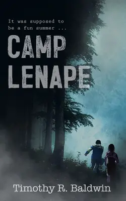 Tábor Lenape - Camp Lenape