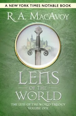 Objektiv světa - Lens of the World