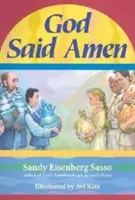 Bůh řekl Amen: Bůh řekl Amen - God Said Amen: God Said Amen