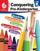 Dobývání mateřské školy - Conquering Pre-Kindergarten