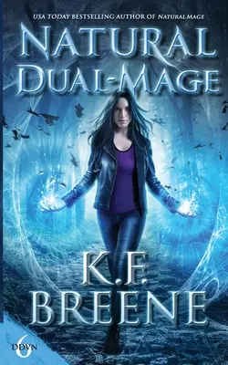 Přírodní dvojmág - Natural Dual-Mage