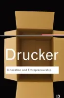 Inovace a podnikání - Innovation and Entrepreneurship