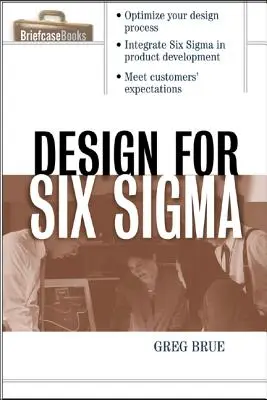 Design pro Six SIGMA - Design for Six SIGMA