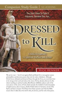 Oblečeni k zabíjení Studijní příručka - Dressed to Kill Study Guide