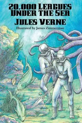 20 000 mil pod mořem - 20,000 Leagues Under the Sea