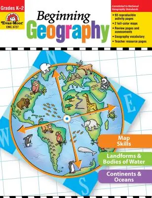 Zeměpis pro začátečníky - Beginning Geography