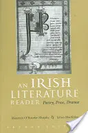 Čítanka irské literatury: Poezie, próza, drama - An Irish Literature Reader: Poetry, Prose, Drama