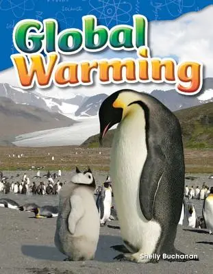 Globální oteplování - Global Warming