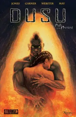 Dusu: Cesta prastarých - Dusu: Path of the Ancient