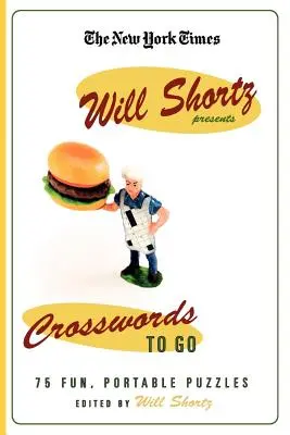 The New York Times Will Shortz představuje křížovky na cesty - The New York Times Will Shortz Presents Crosswords to Go