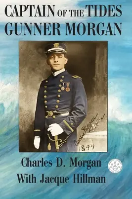 Kapitán přílivu Gunner Morgan - Captain of the Tides Gunner Morgan