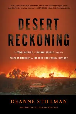 Pouštní zúčtování - Desert Reckoning