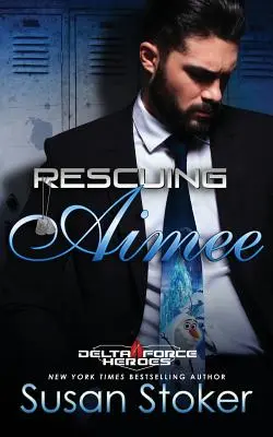 Záchrana Aimee - Rescuing Aimee