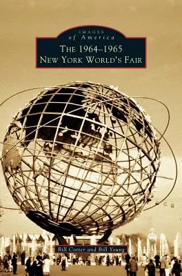 Světová výstava v New Yorku 1964-1965 - 1964-1965 New York World's Fair