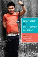 Gender v čínské hudbě - Gender in Chinese Music
