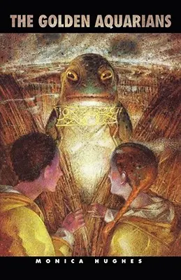 Zlatí vodníci - The Golden Aquarians
