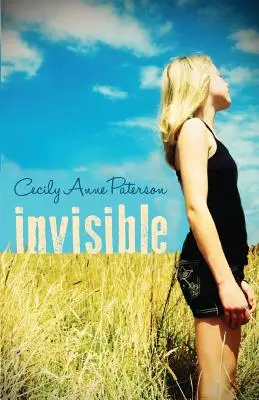 Neviditelná: Neviditelná kniha I - Invisible: Invisible Book I