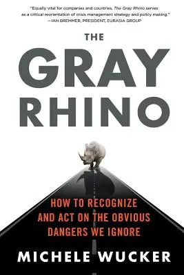 Šedý nosorožec - The Gray Rhino