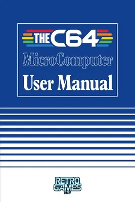 THEC64 MicroComputer Uživatelská příručka - THEC64 MicroComputer User Manual
