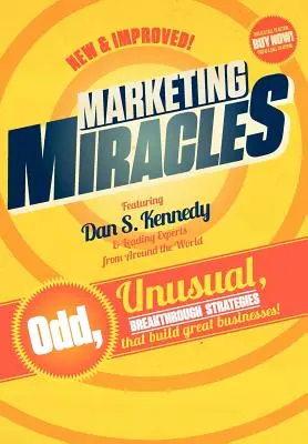 Marketingové zázraky - Marketing Miracles