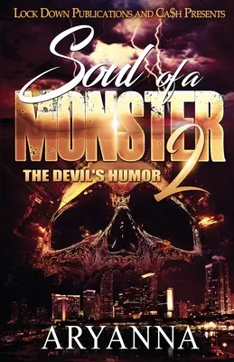 Duše zrůdy 2: Ďábelský humor - Soul of a Monster 2: The Devil's Humor
