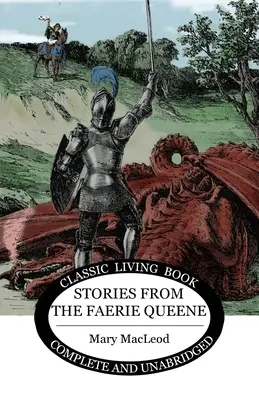 Příběhy z Královny víl - Stories from the Faerie Queene