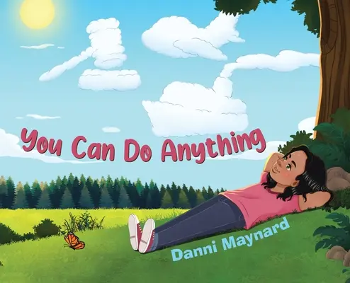 Můžete dělat cokoli - You Can Do Anything